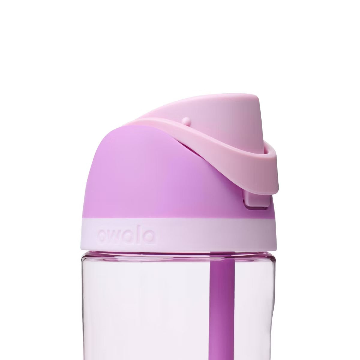 Owala x Target FreeSip Tritan Water Bottle NudeFace Chile
