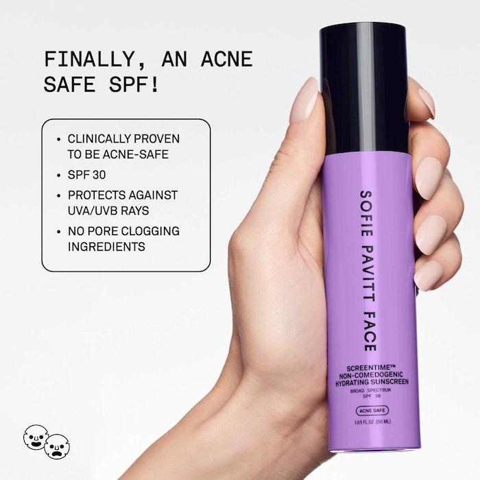 Sephora Favorites 
Sun Safety Kit
