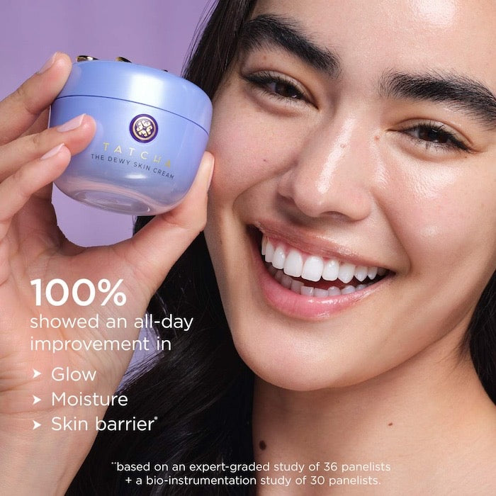 The Dewy Skin Cream