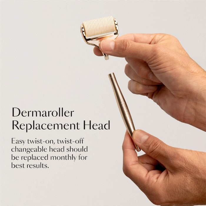0.25 mm GRO+ Advanced Scalp Dermaroller