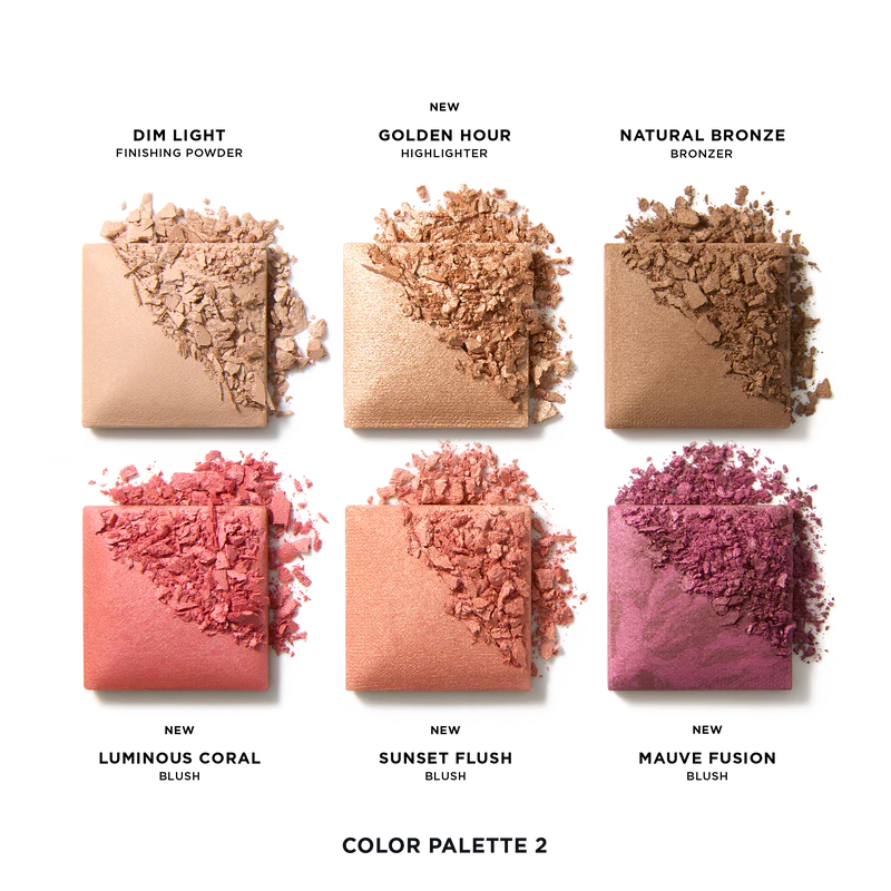 AMBIENT LIGHTING EDIT UNLOCKED CUSTOM