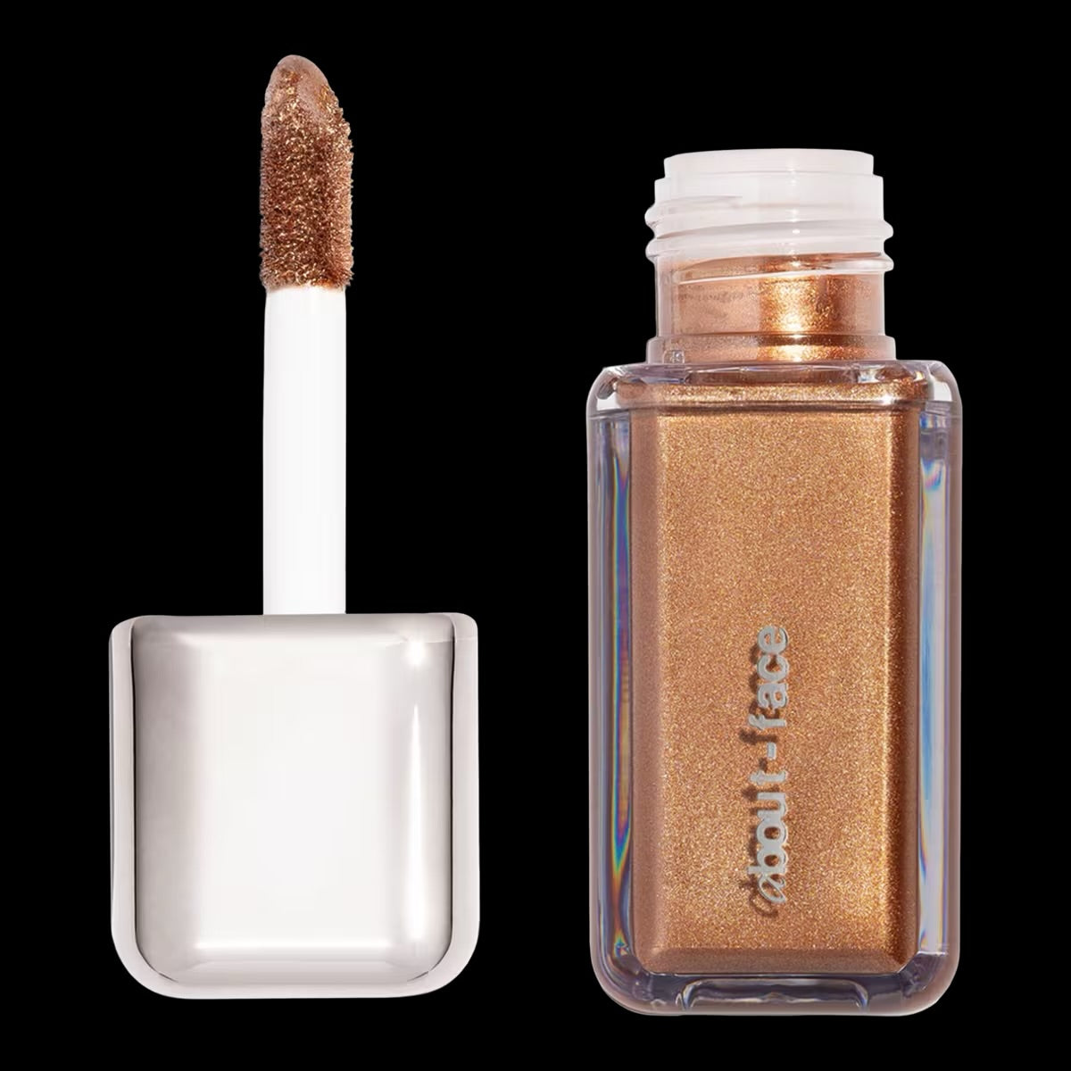Light Lock Highlight Fluid