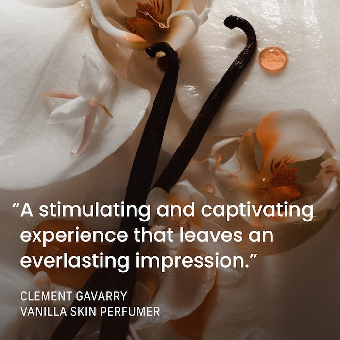 Vanilla Skin Eau de Parfum