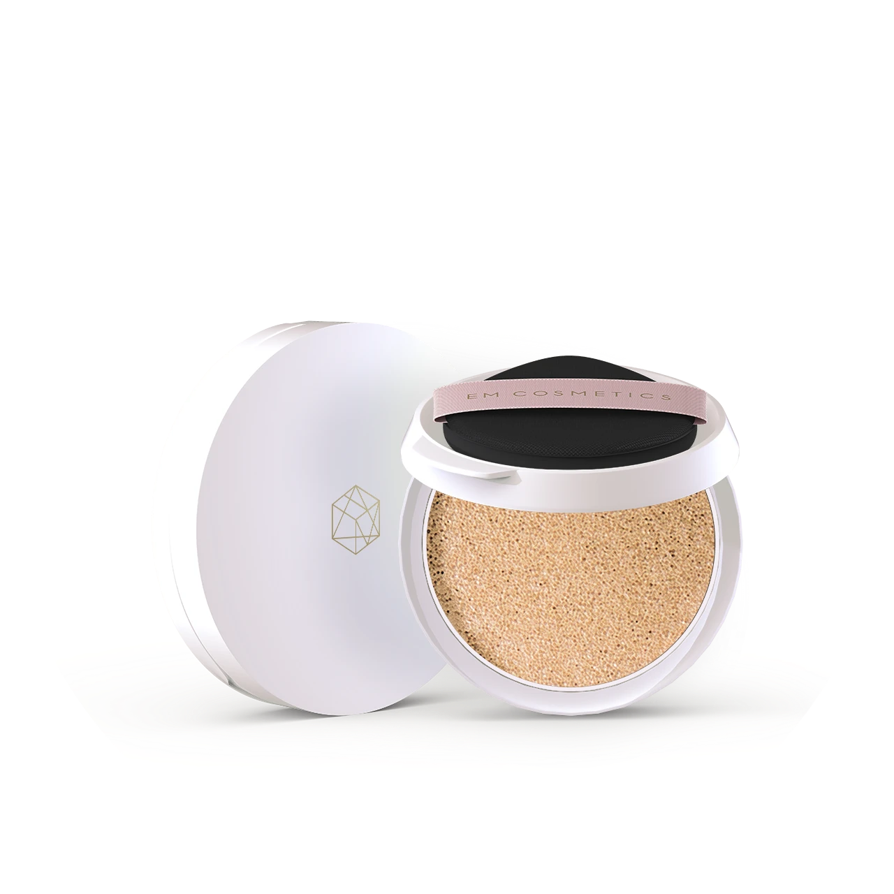 DAYDREAM CUSHION TINTED SPF NudeFace Chile