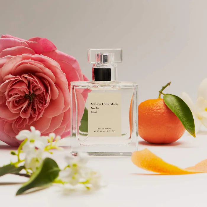 Sephora Favorites 
Next Big Thing Perfume Sampler Set