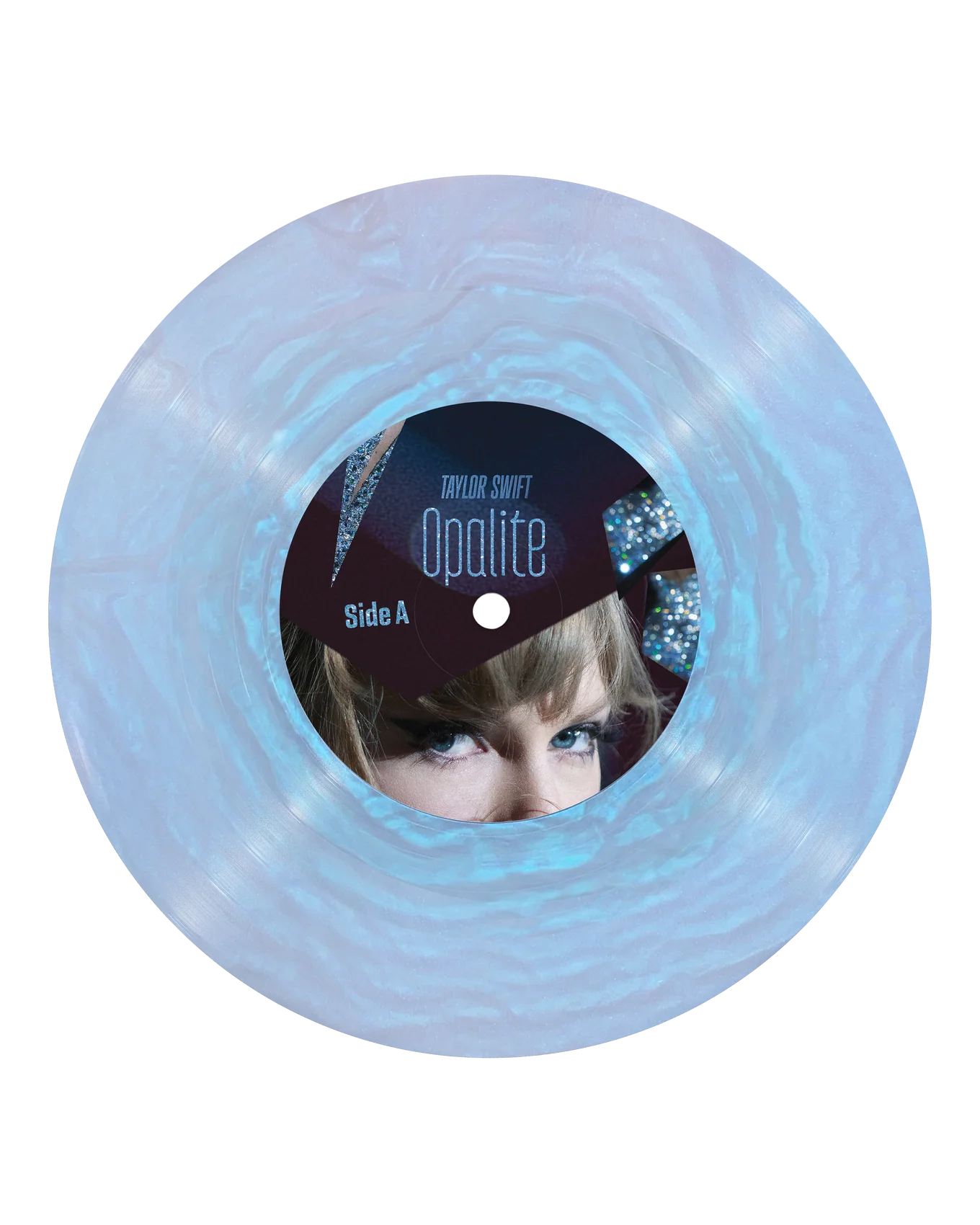 OPALITE 7" VINYL SINGLE