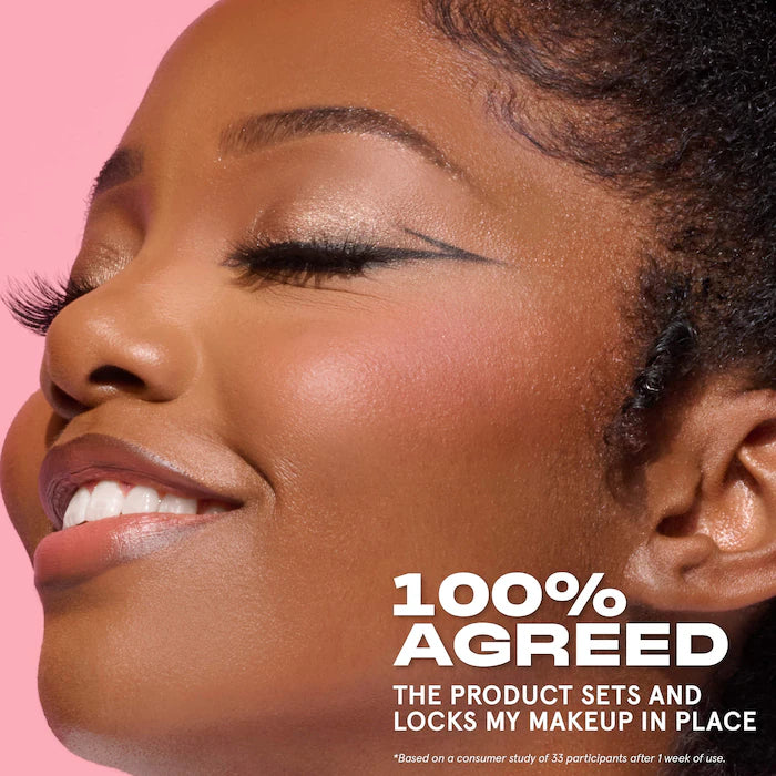 On 'Til Dawn Mattifying Waterproof Setting Spray Big & Bitty Duo