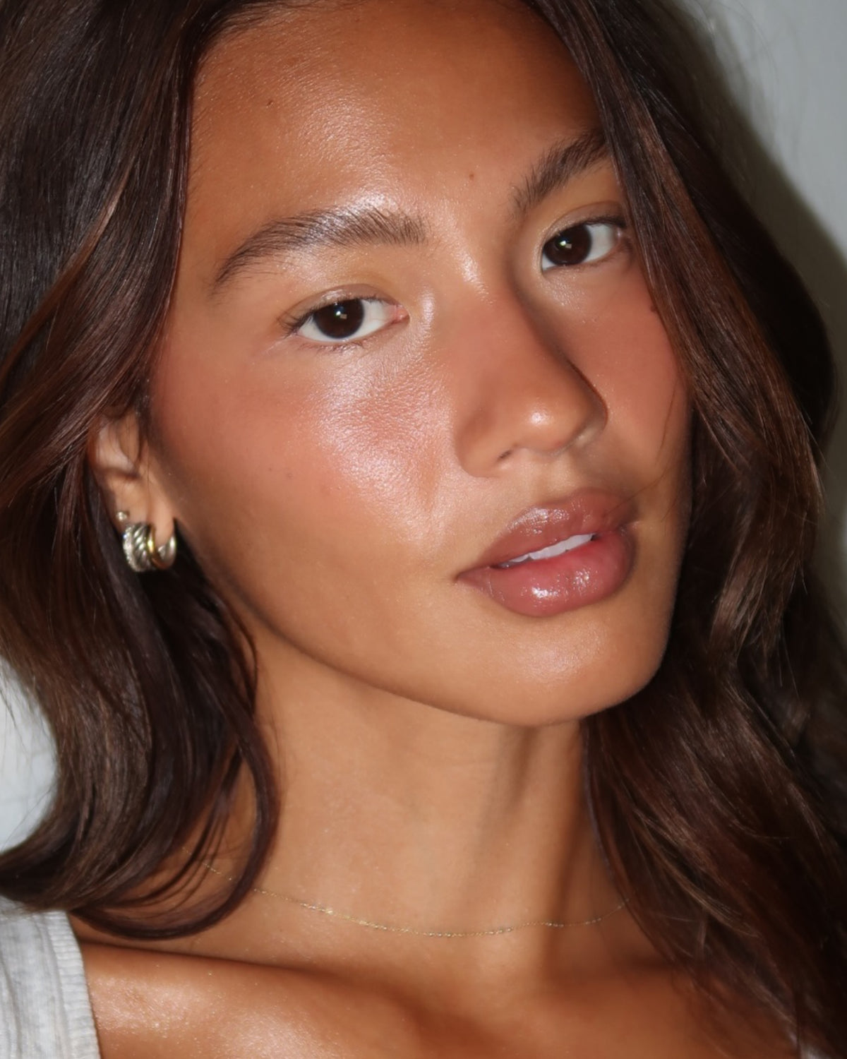 Highlight Milk Luminizer NudeFace Chile