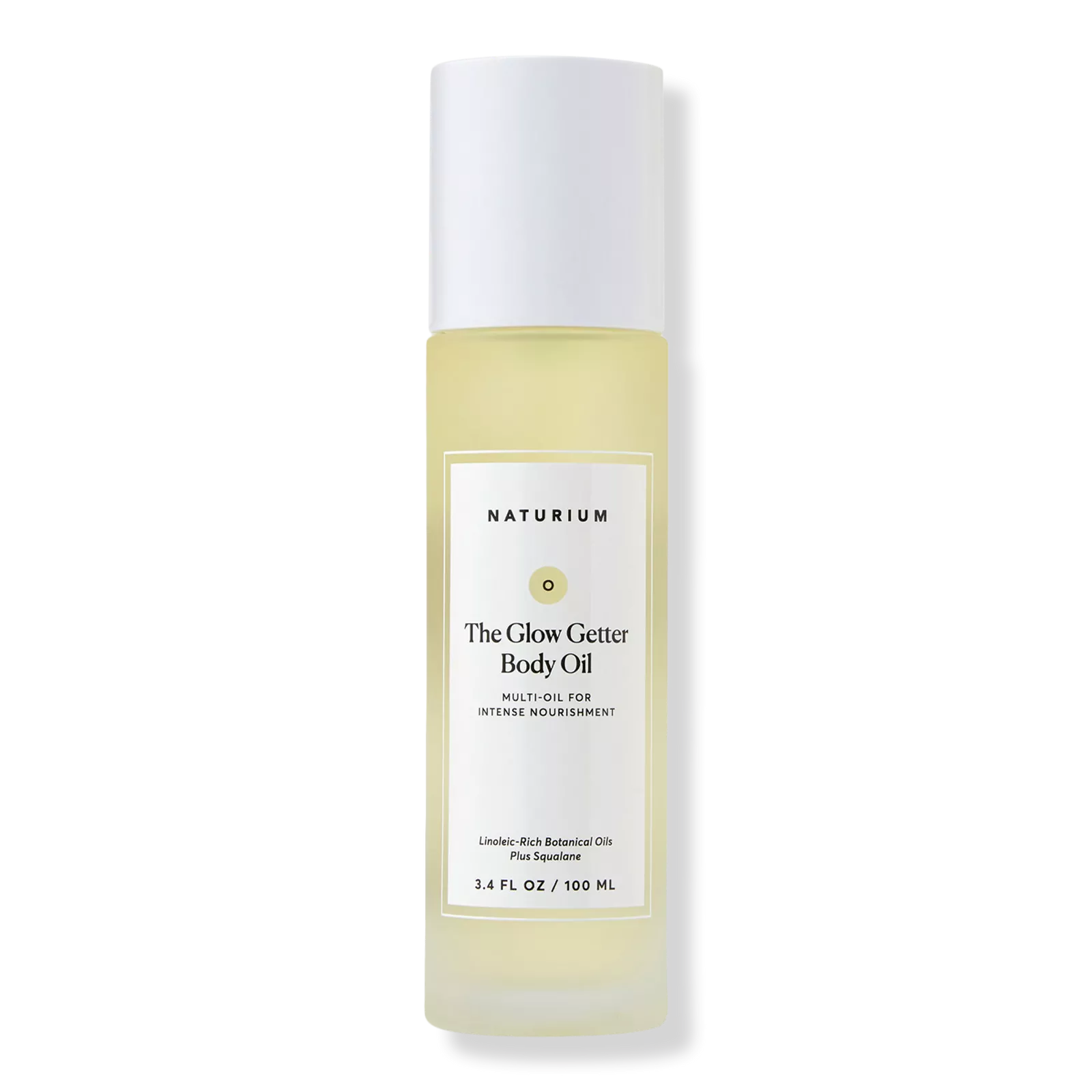 The Glow Getter Body Oil NudeFace Chile