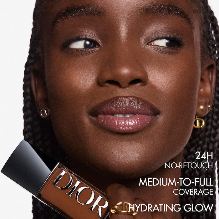 Forever Skin Glow