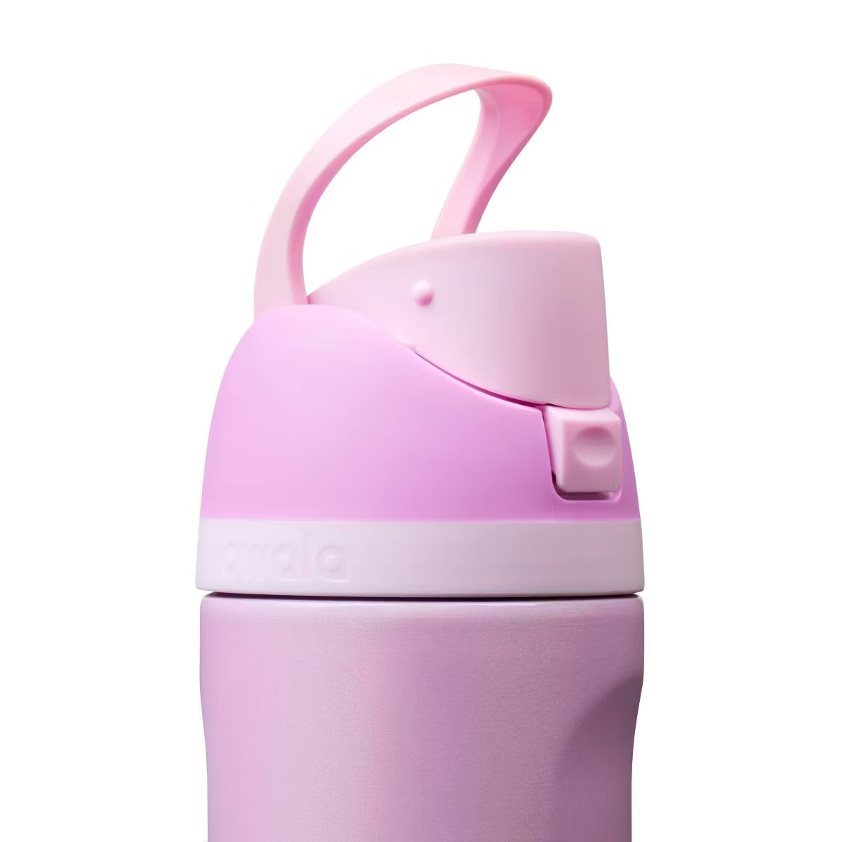 Owala x Target Stainless Steel FreeSip Insulated Water Bottle NudeFace Chile