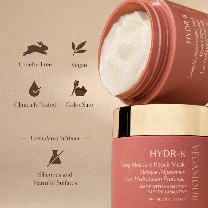 HYDR-8 Deep Moisture Repair Mask
