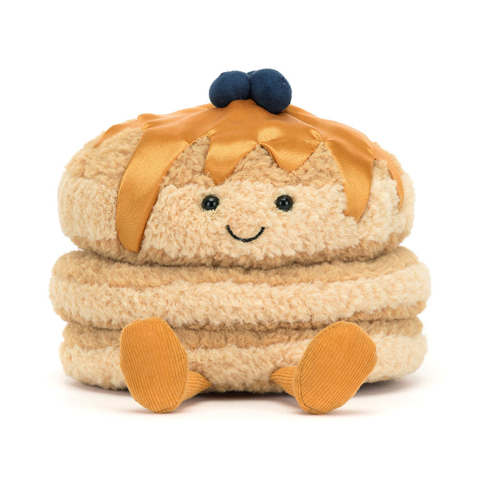 Amuseables Fran Pancakes NudeFace Chile