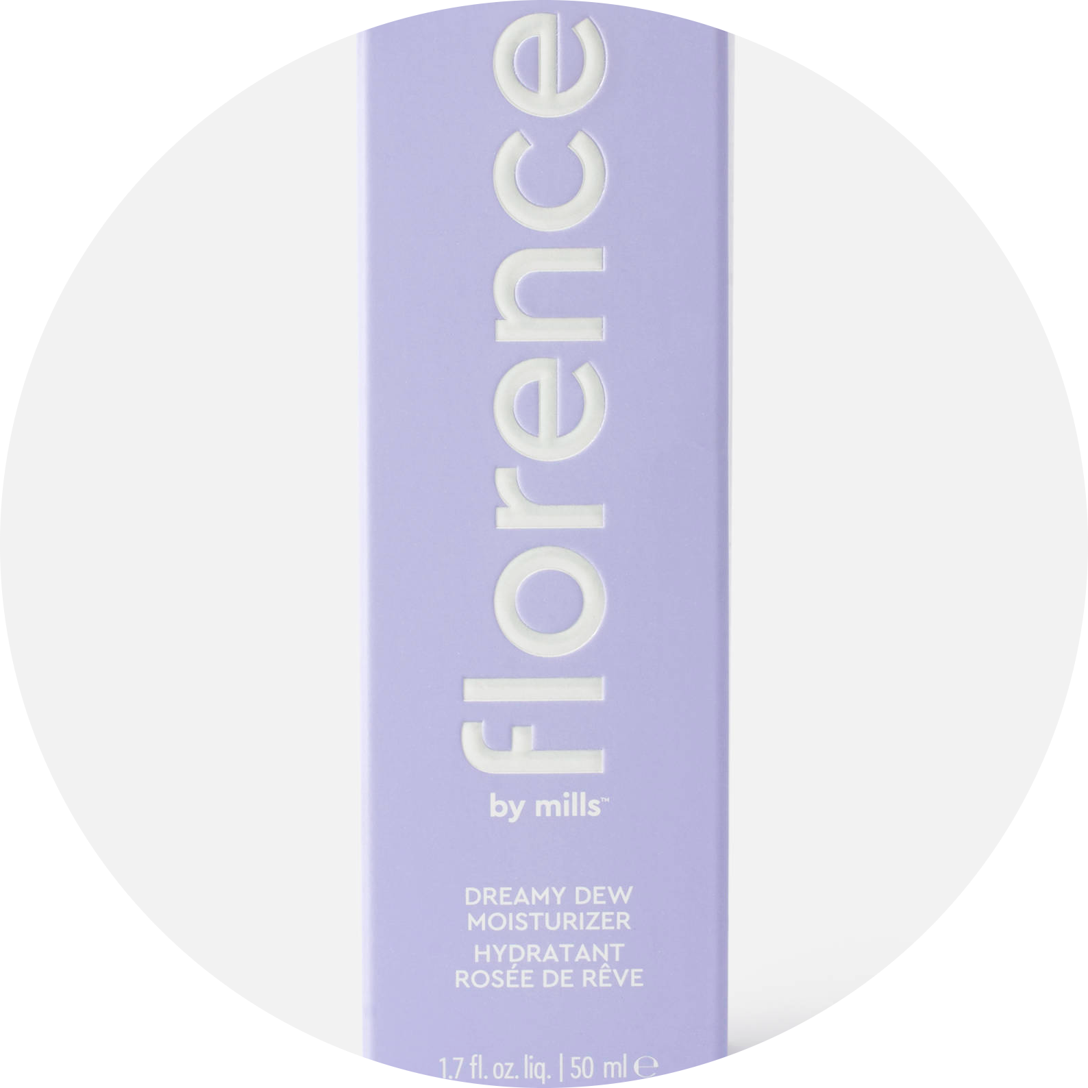 DREAMY DEW MOISTURISER NudeFace Chile