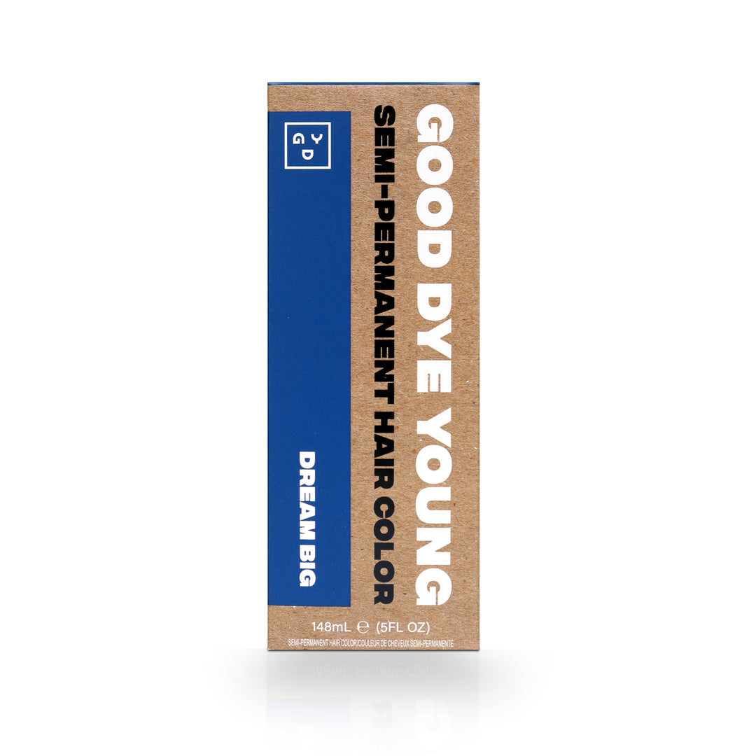 Good Dye Young Semi-Permanent Hair Color