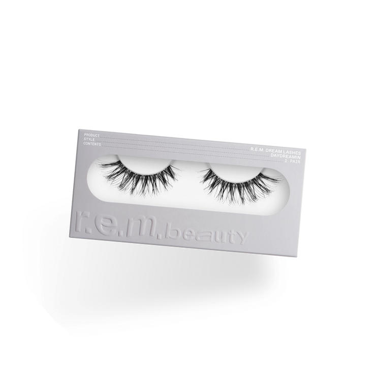 Day Dreaming Dream Lashes NudeFace Chile