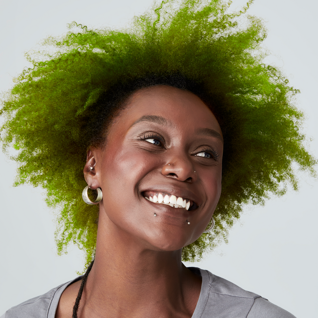 Good Dye Young Semi-Permanent Hair Color