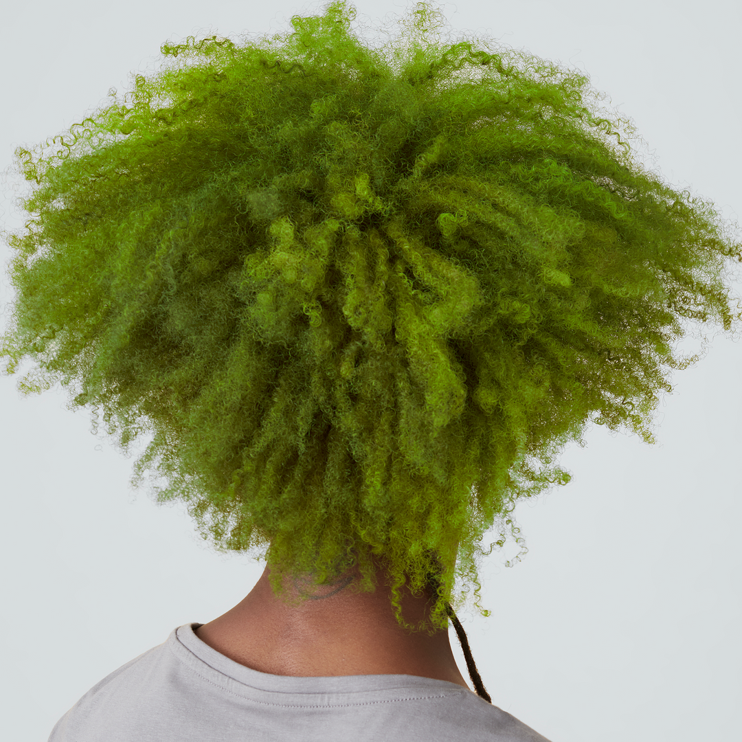 Good Dye Young Semi-Permanent Hair Color