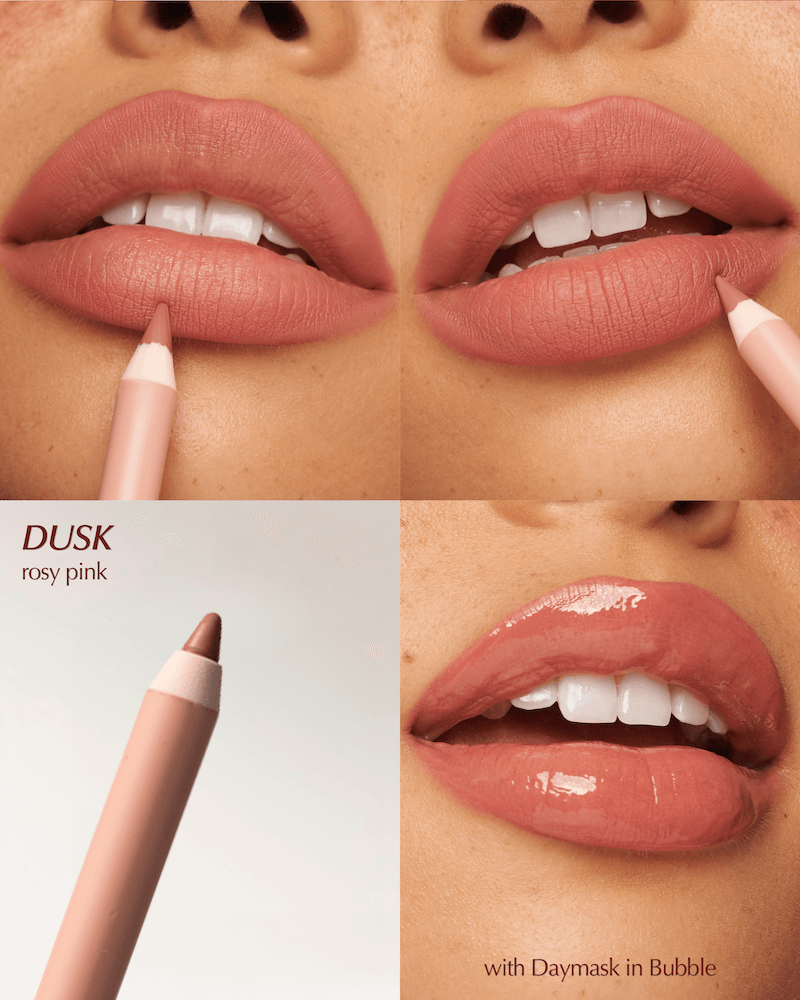 Persona Lip Liner NudeFace Chile