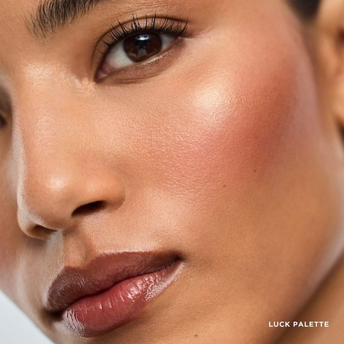 Ambient Lighting Edit Unlocked Palette NudeFace Chile