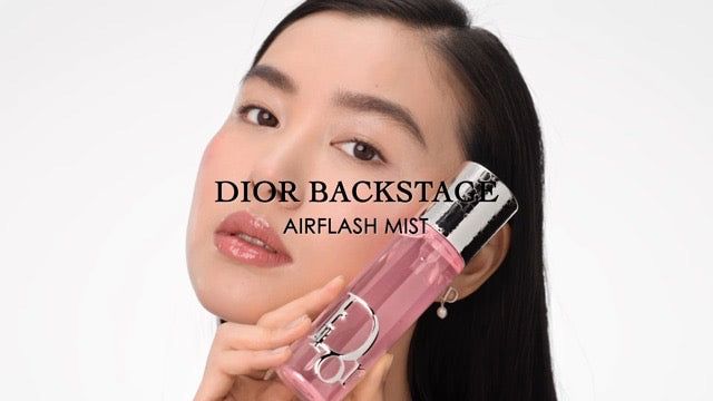 Backstage Airflash Mist Makeup Setting Spray NudeFace Chile