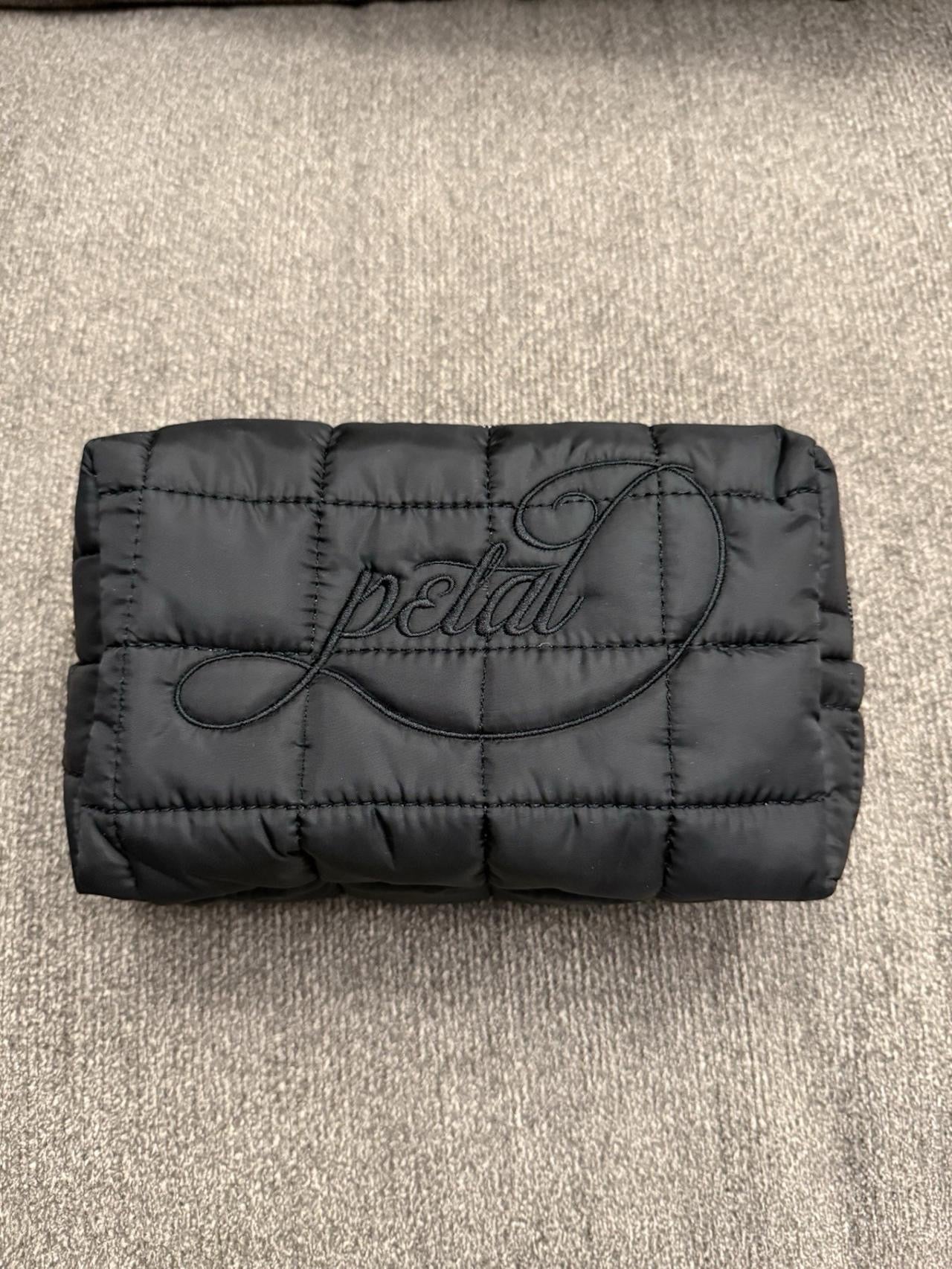 Petal Makeup Bag NudeFace Chile