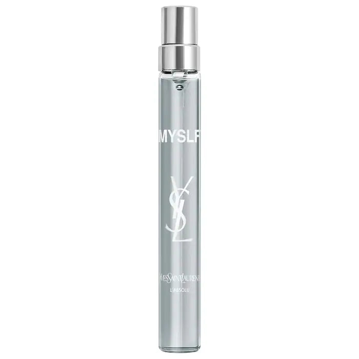 MYSLF Absolu with Ginger & Woods