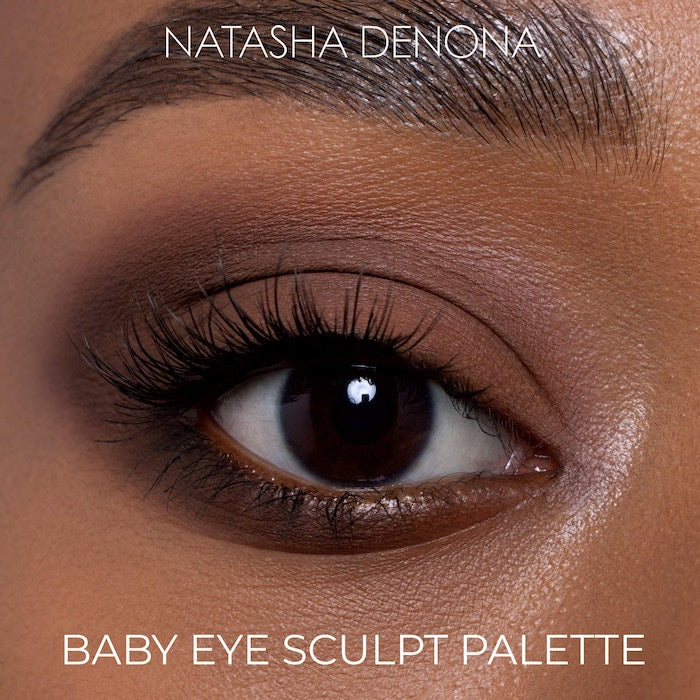 Sephora Favorites Makeup Experts Value Set NudeFace Chile