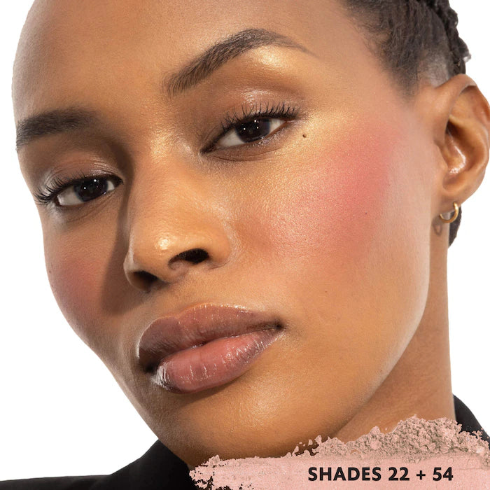 YSL Golden Oasis Face Palette