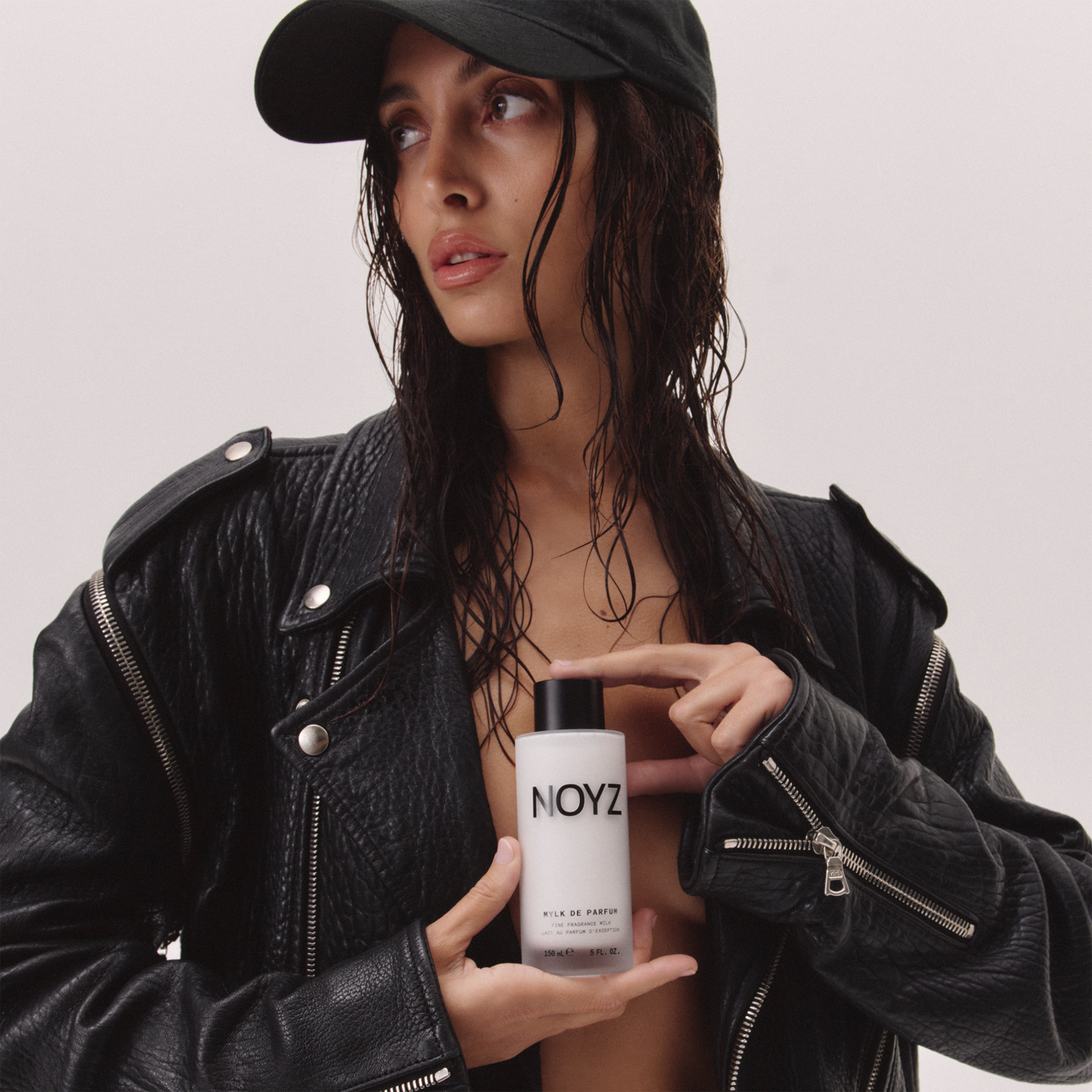 Only Human Mylk de Parfum NudeFace Chile