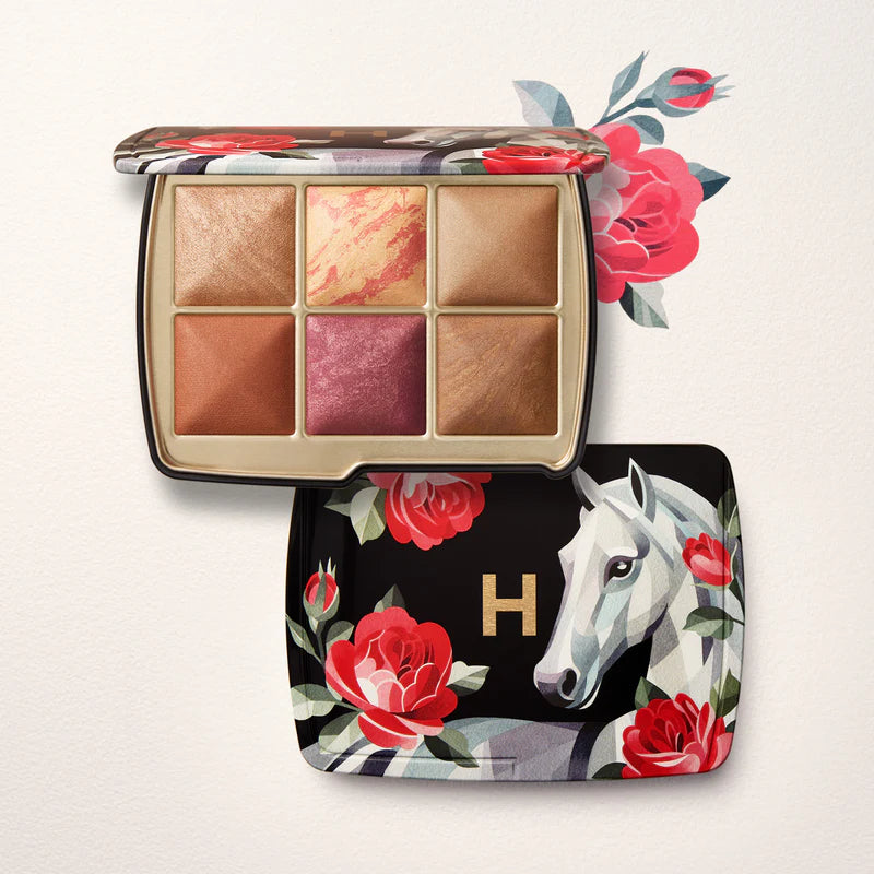 AMBIENT LIGHTING EDIT UNLOCKED CUSTOM