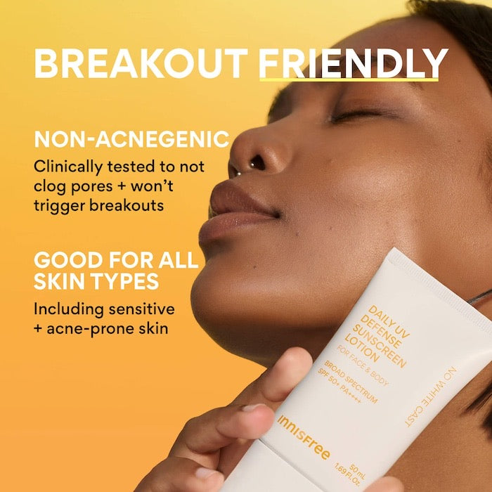 Sephora Favorites 
Sun Safety Kit