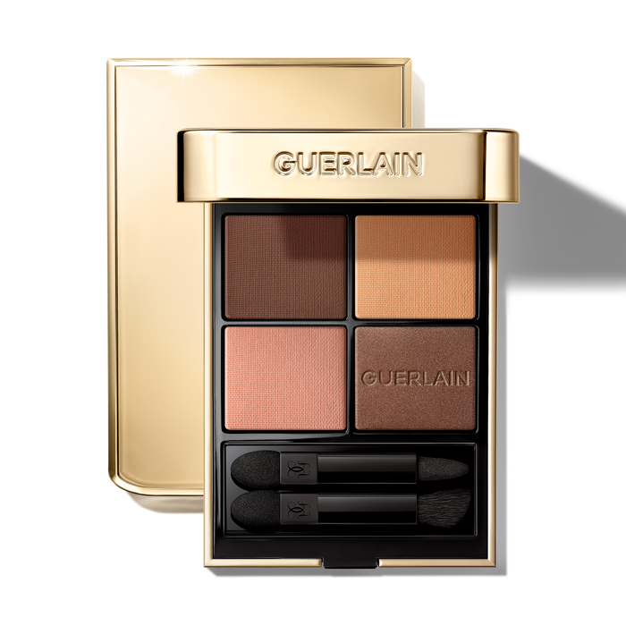 EYESHADOW QUAD