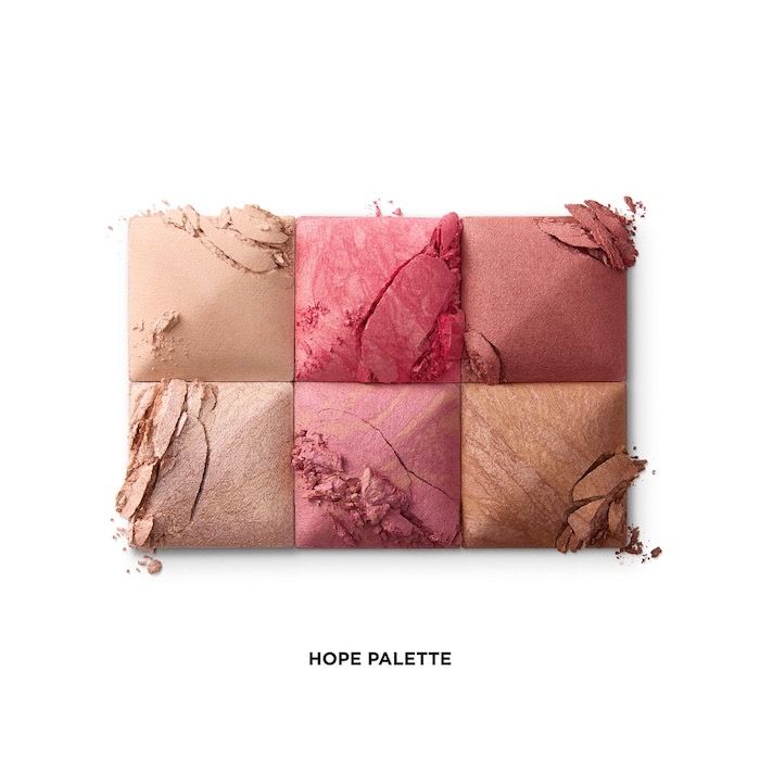 Ambient Lighting Edit Unlocked Palette NudeFace Chile