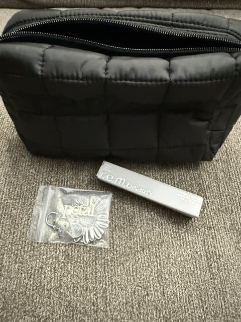 Petal Makeup Bag NudeFace Chile