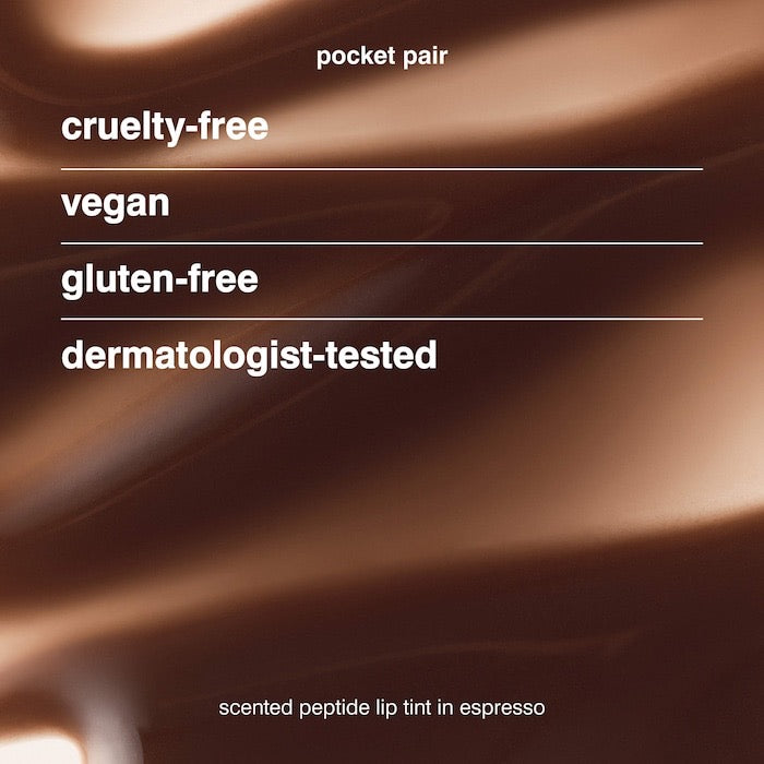Pocket Pair Limited Edition Lip + Cheek Set NudeFace Chile