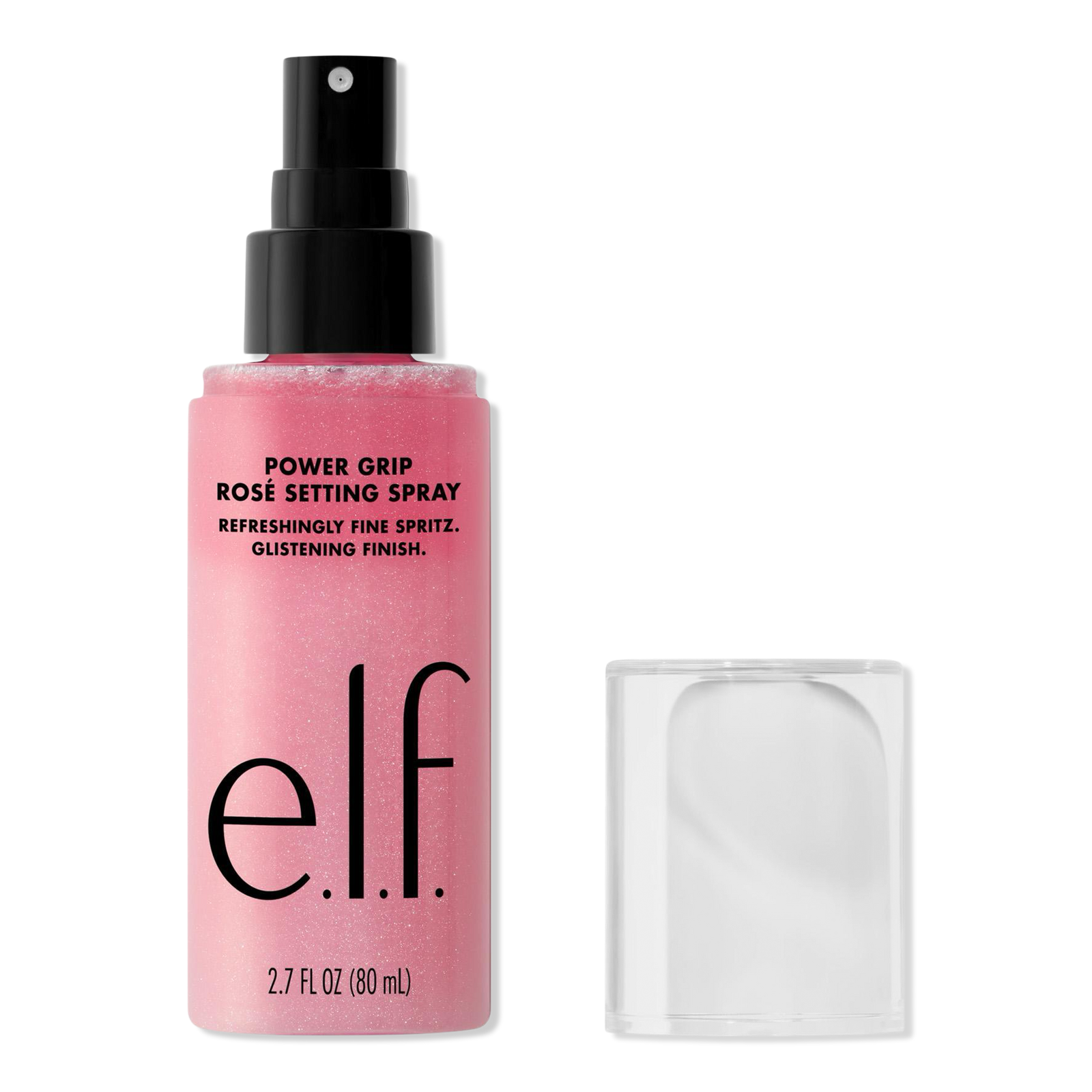 Power Grip Rosé Setting Spray NudeFace Chile