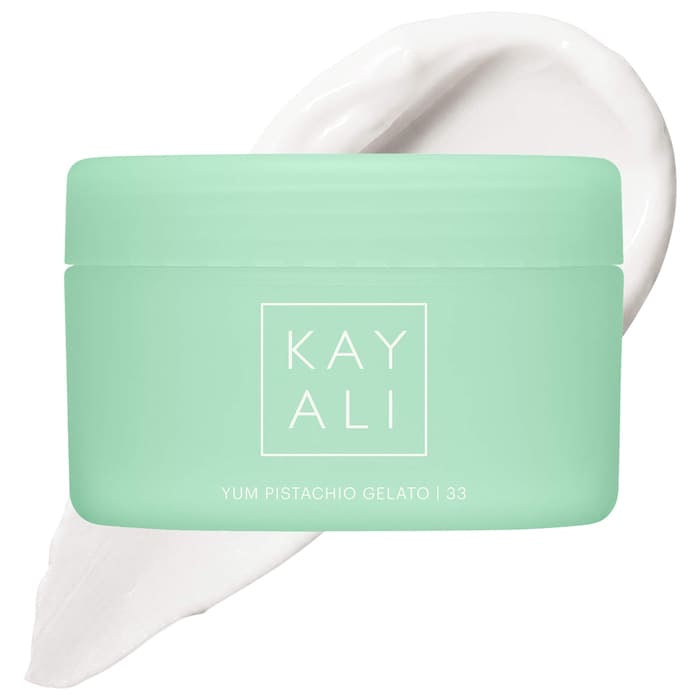 Yum Pistachio Gelato | 33 Silk Soufflé Body Cream NudeFace Chile