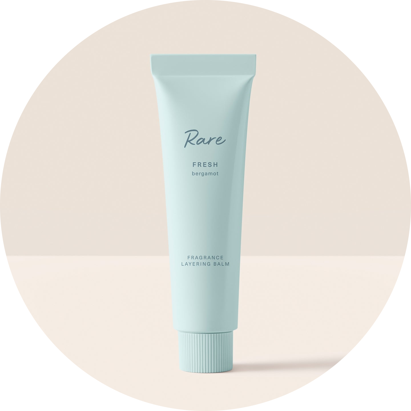 Fragrance Layering Balm - Fresh Bergamot