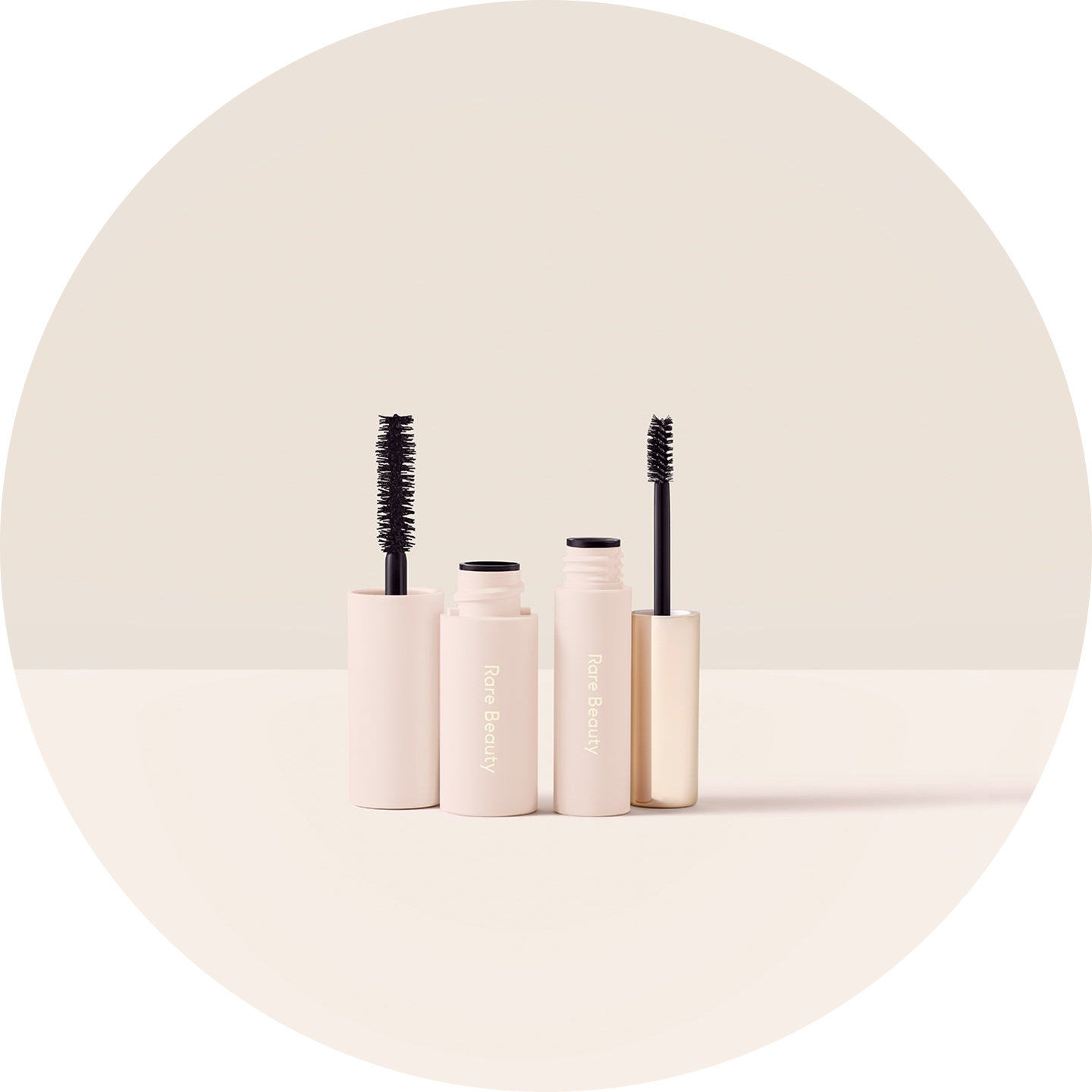 Lash & Brow Essentials Set