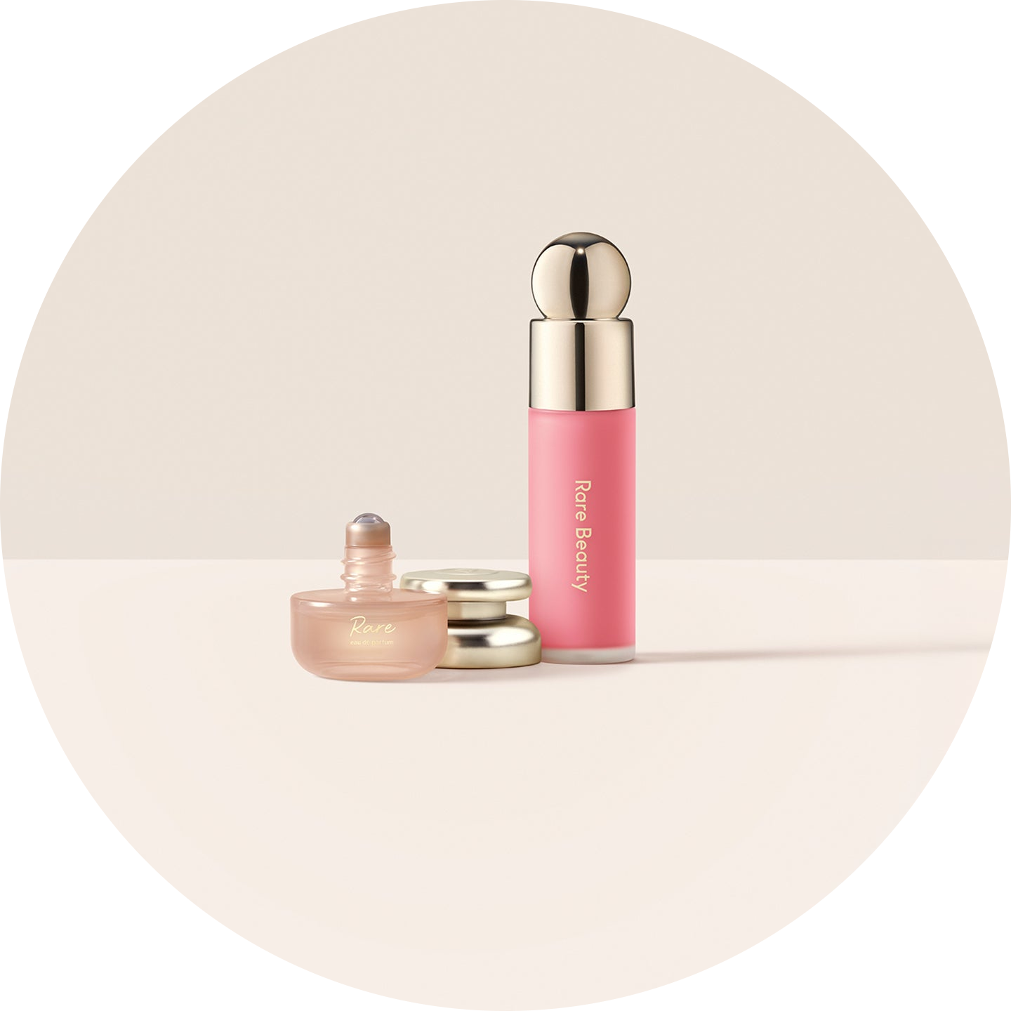 Selena’s Faves Mini Fragrance & Blush Set