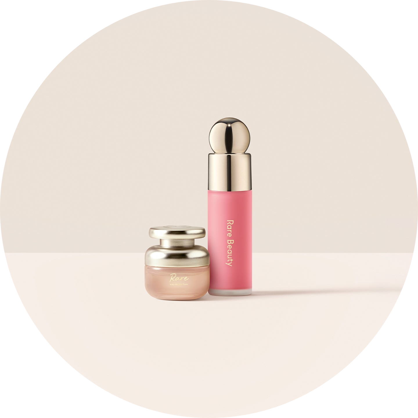 Selena’s Faves Mini Fragrance & Blush Set