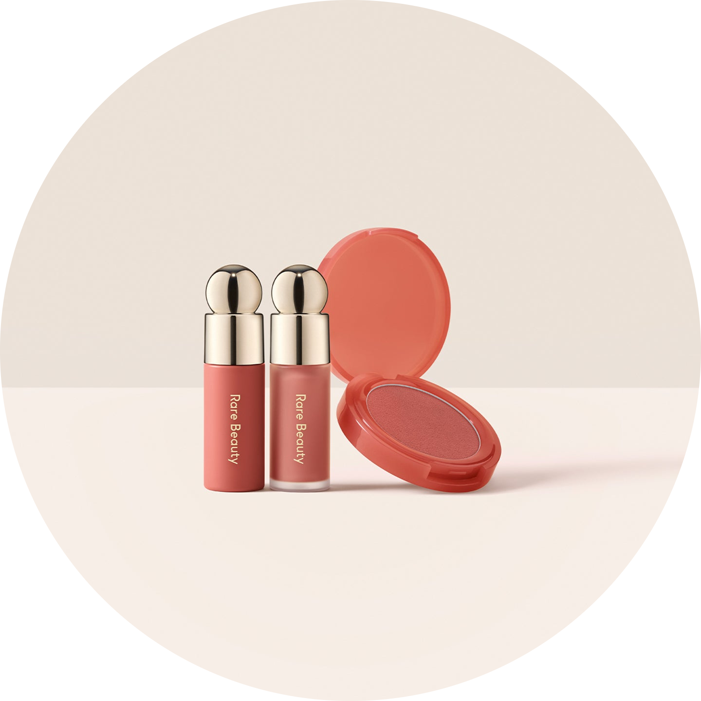 Soft Pinch Cheek & Lip Trio