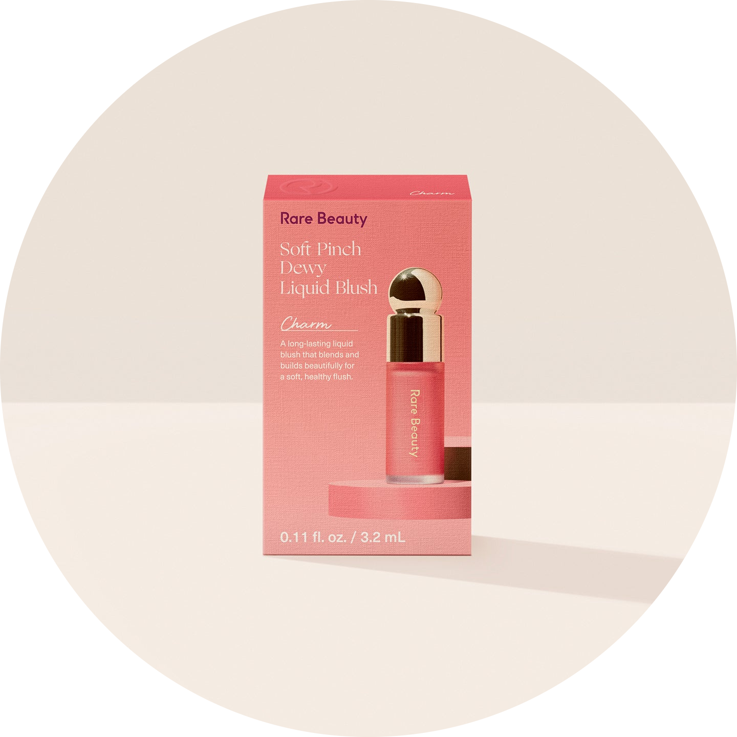 Soft Pinch Liquid Blush Mini