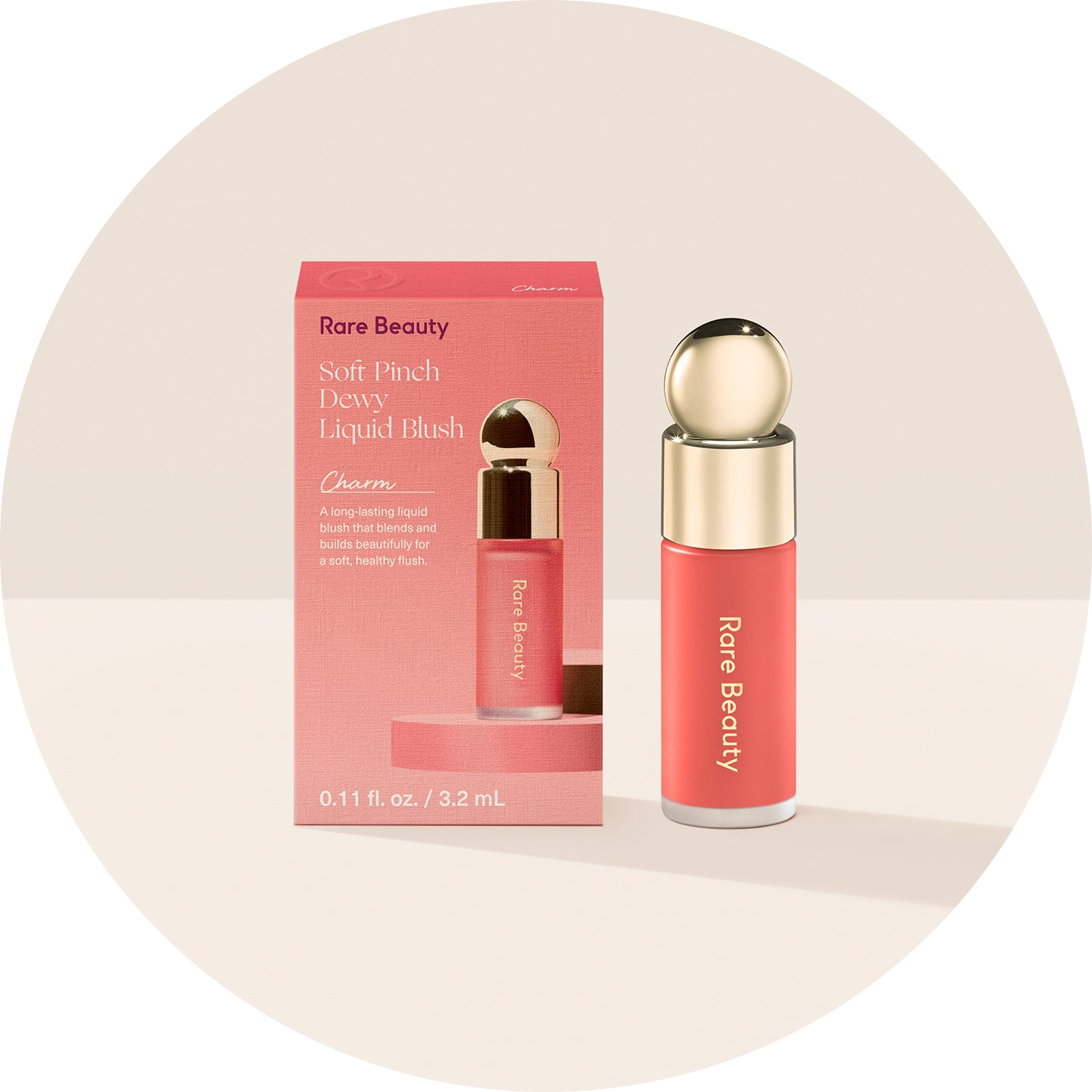 Soft Pinch Liquid Blush Mini