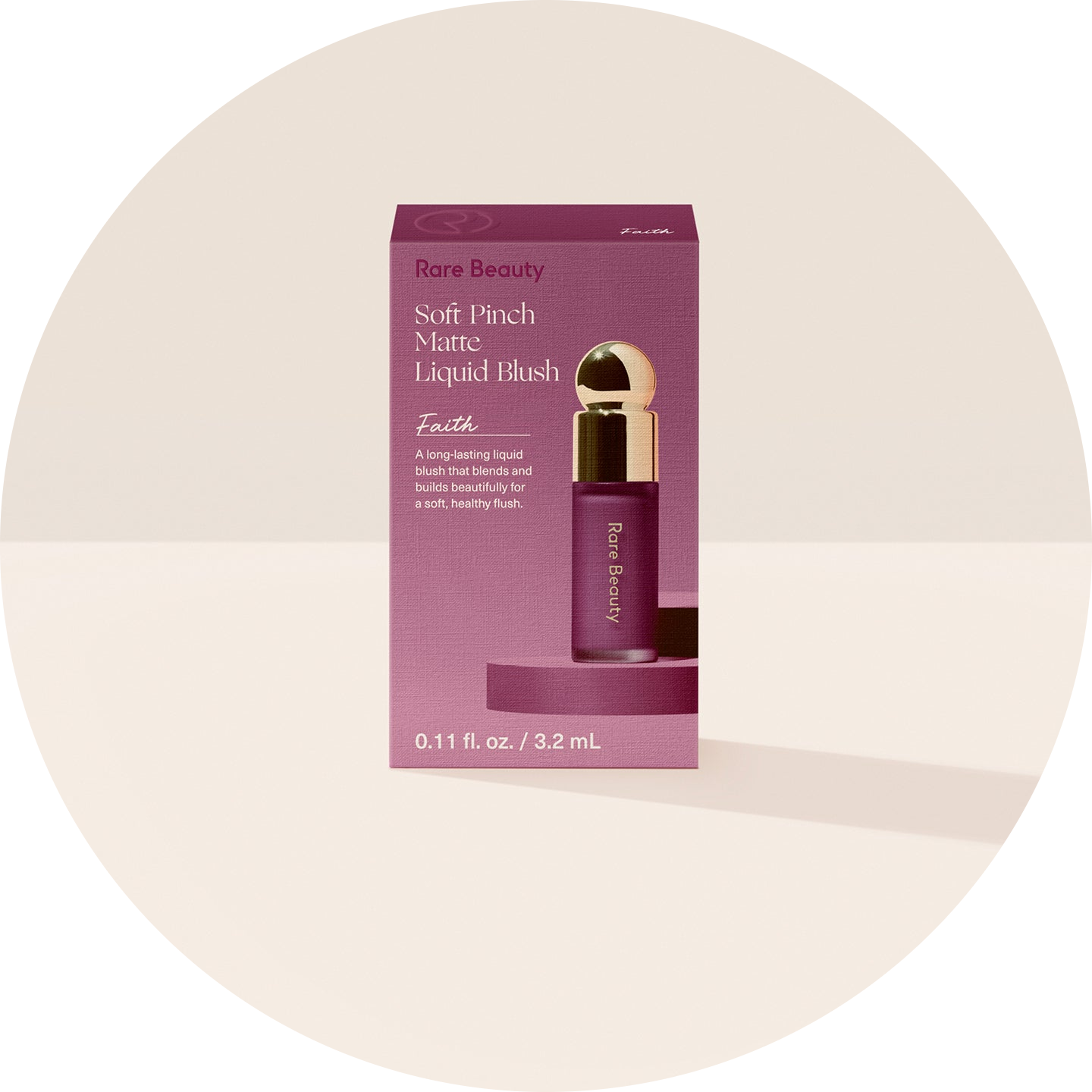 Soft Pinch Liquid Blush Mini