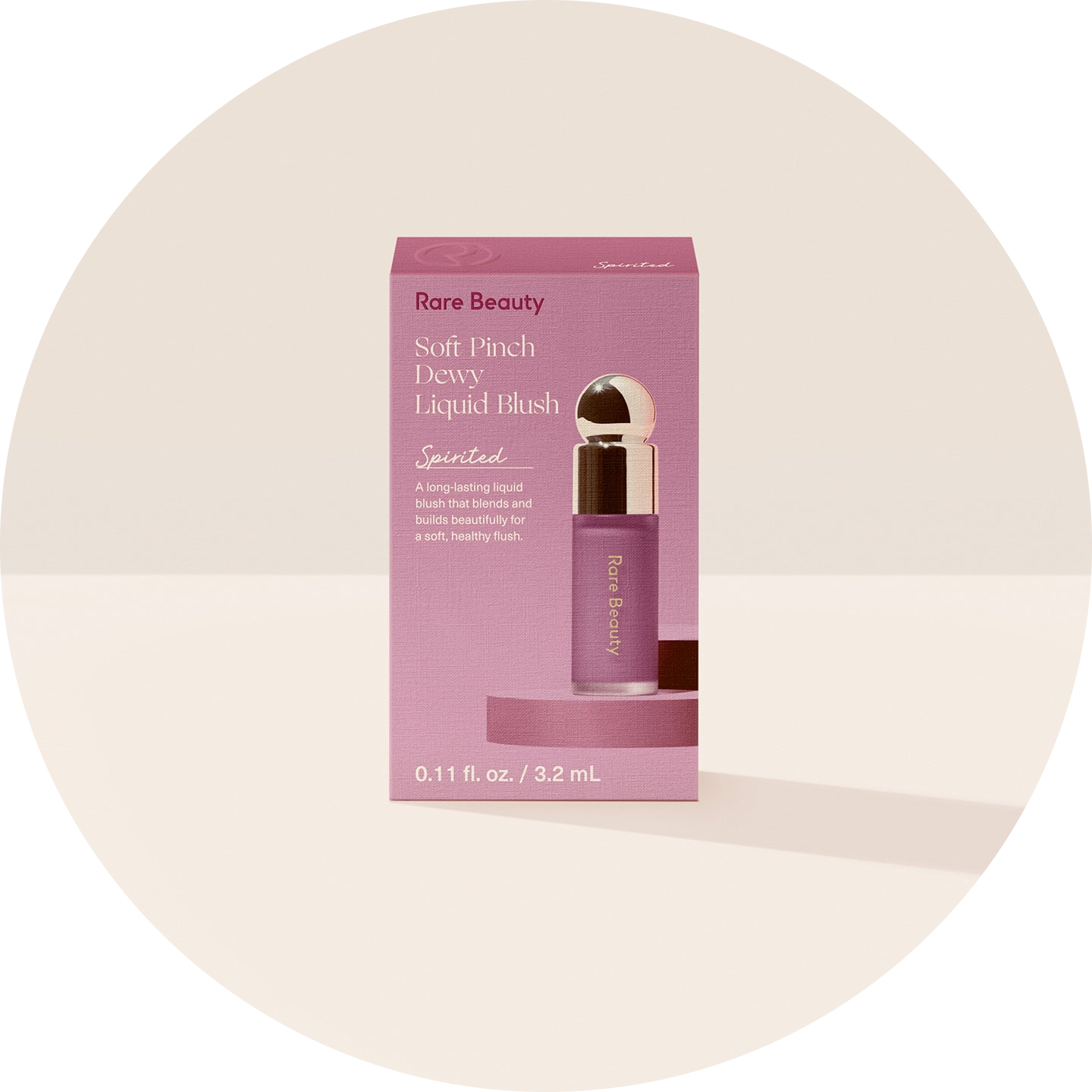 Soft Pinch Liquid Blush Mini