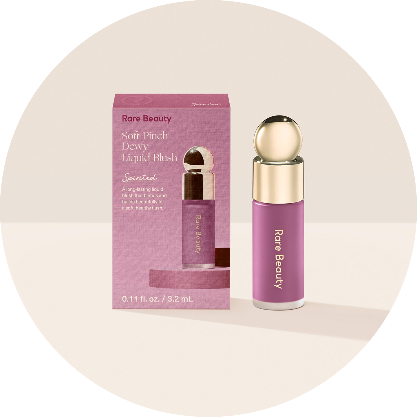 Soft Pinch Liquid Blush Mini