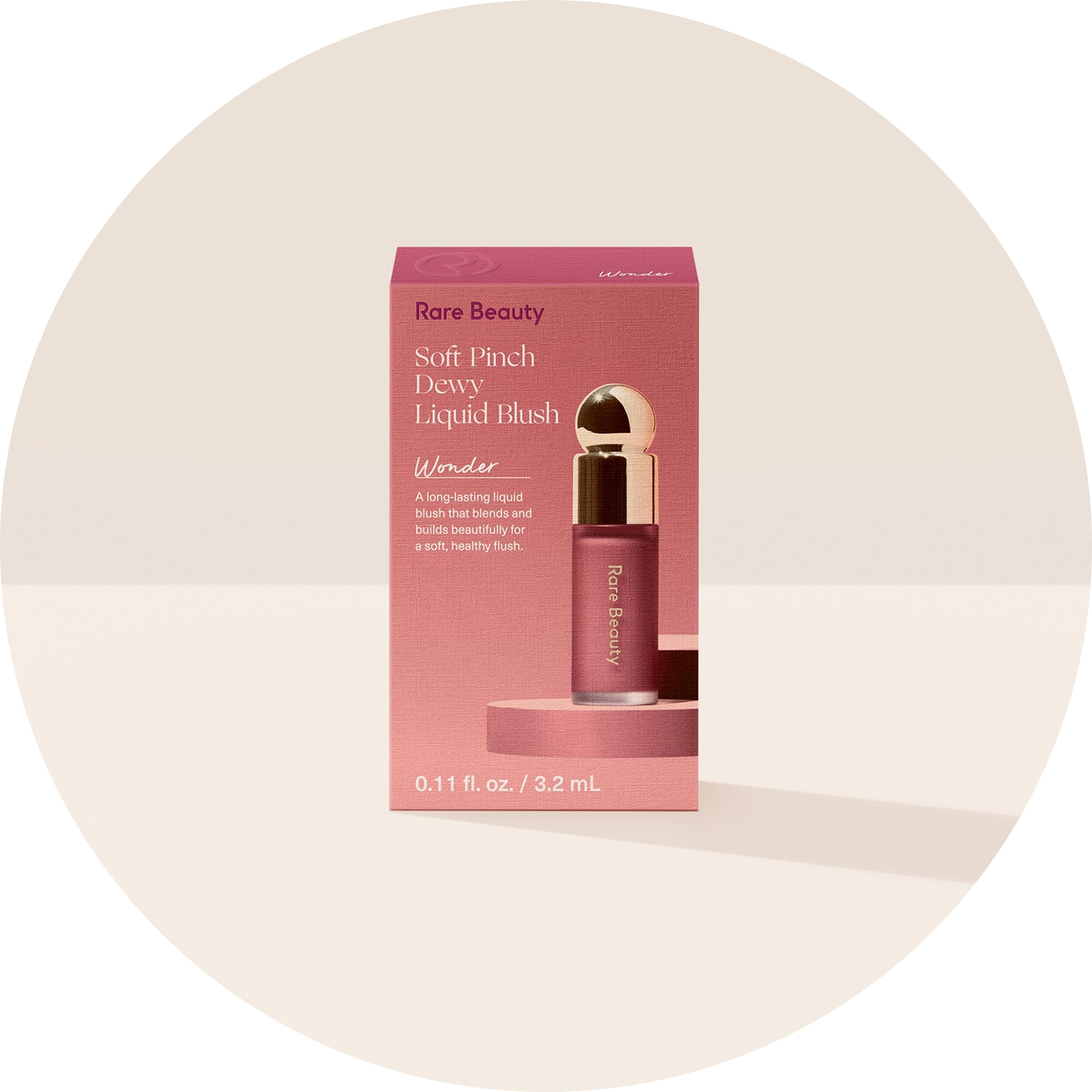 Soft Pinch Liquid Blush Mini