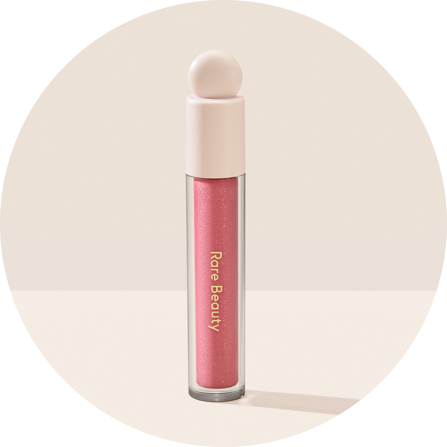 Positive Light Luminizing Lip Gloss